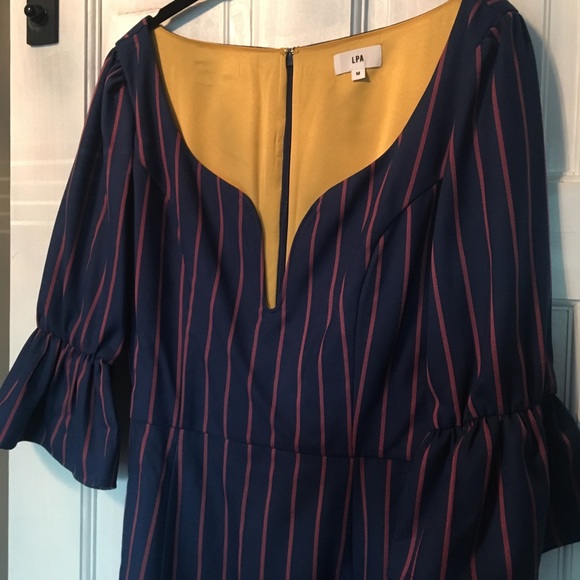 LPA Dress - Picture 5 of 6